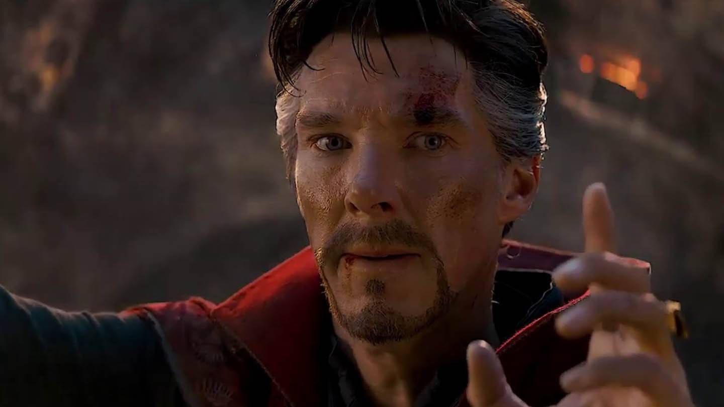 Doktor Strange
