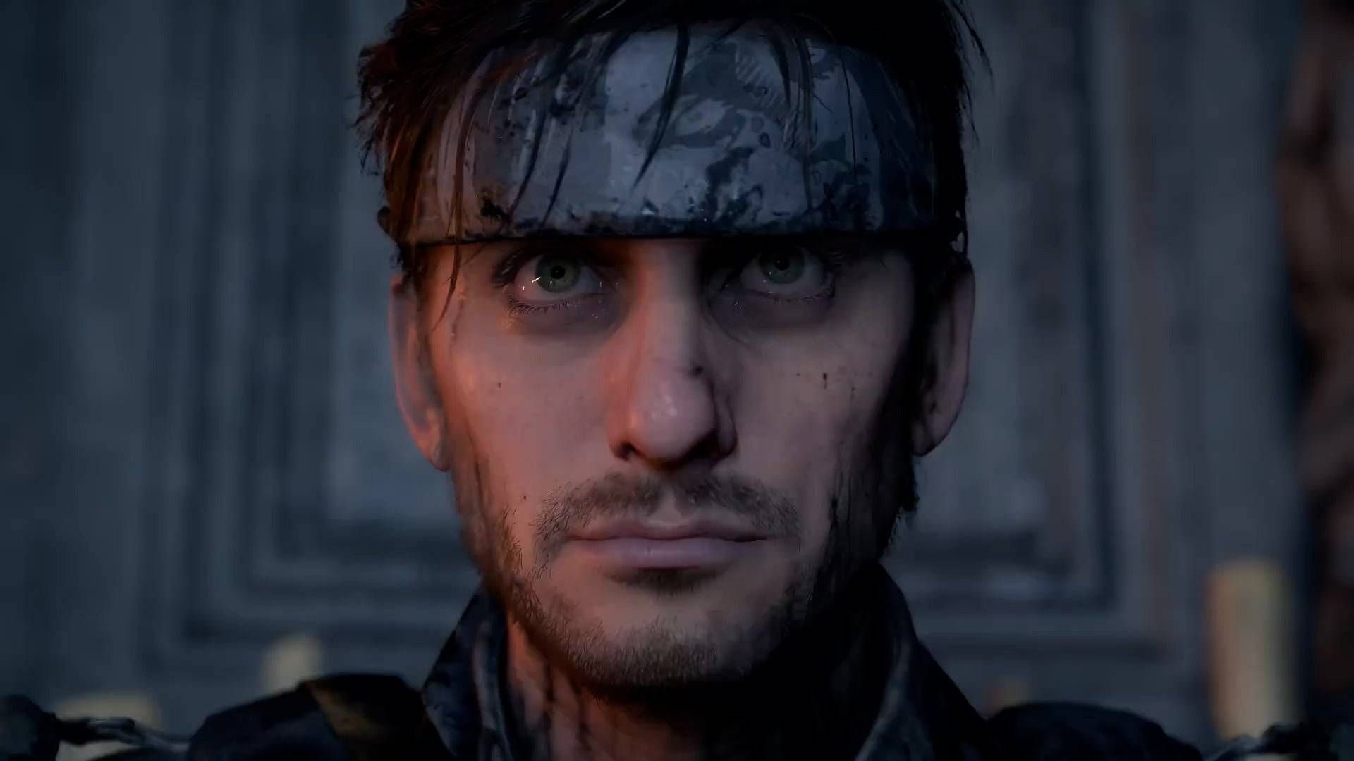 Kojima, Yılan-Ölüm İte Deading Stranding 2, Mikkelsen'i aşmayı hedefliyor