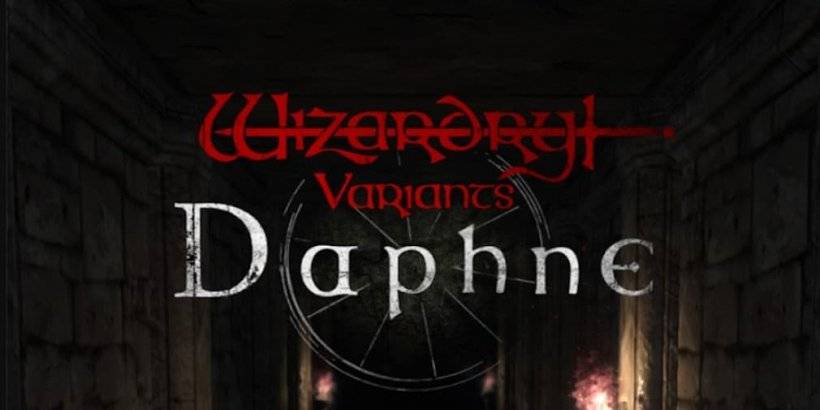 Daphneは、魔法のバリエーションの最初の波を発表します