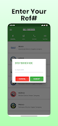 Schermata Electricity Bill Checker App 2