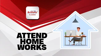 Brilliant Pala Classes 스크린샷 4