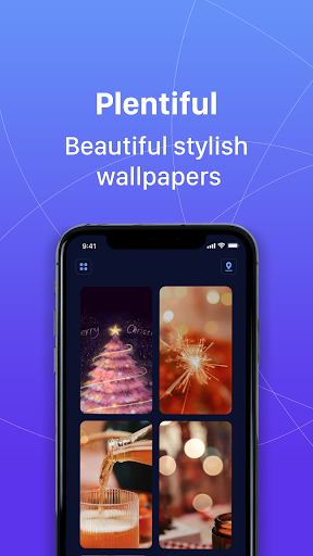 Woof VPN & Wallpaper Screenshot 4