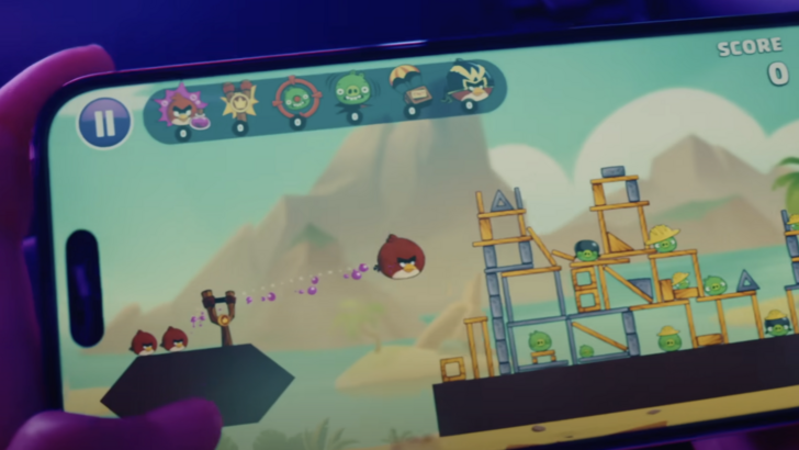 Apple Arcade просто