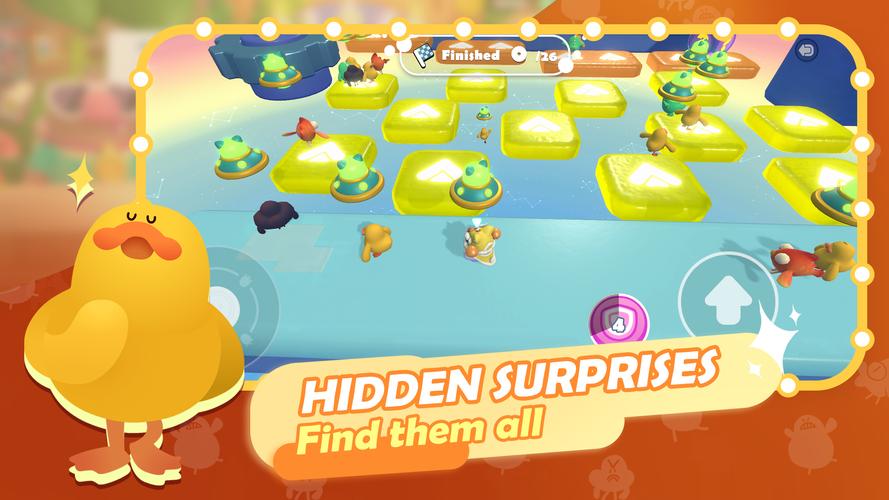 PuffGo Capture d'écran 3