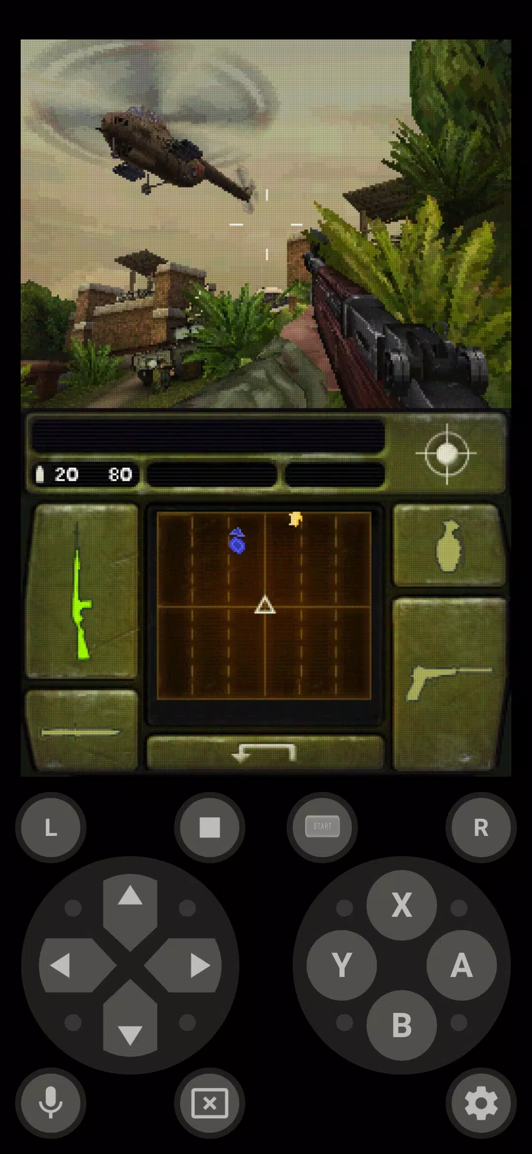 Ps2 64bit Plugins arm64 스크린샷 3