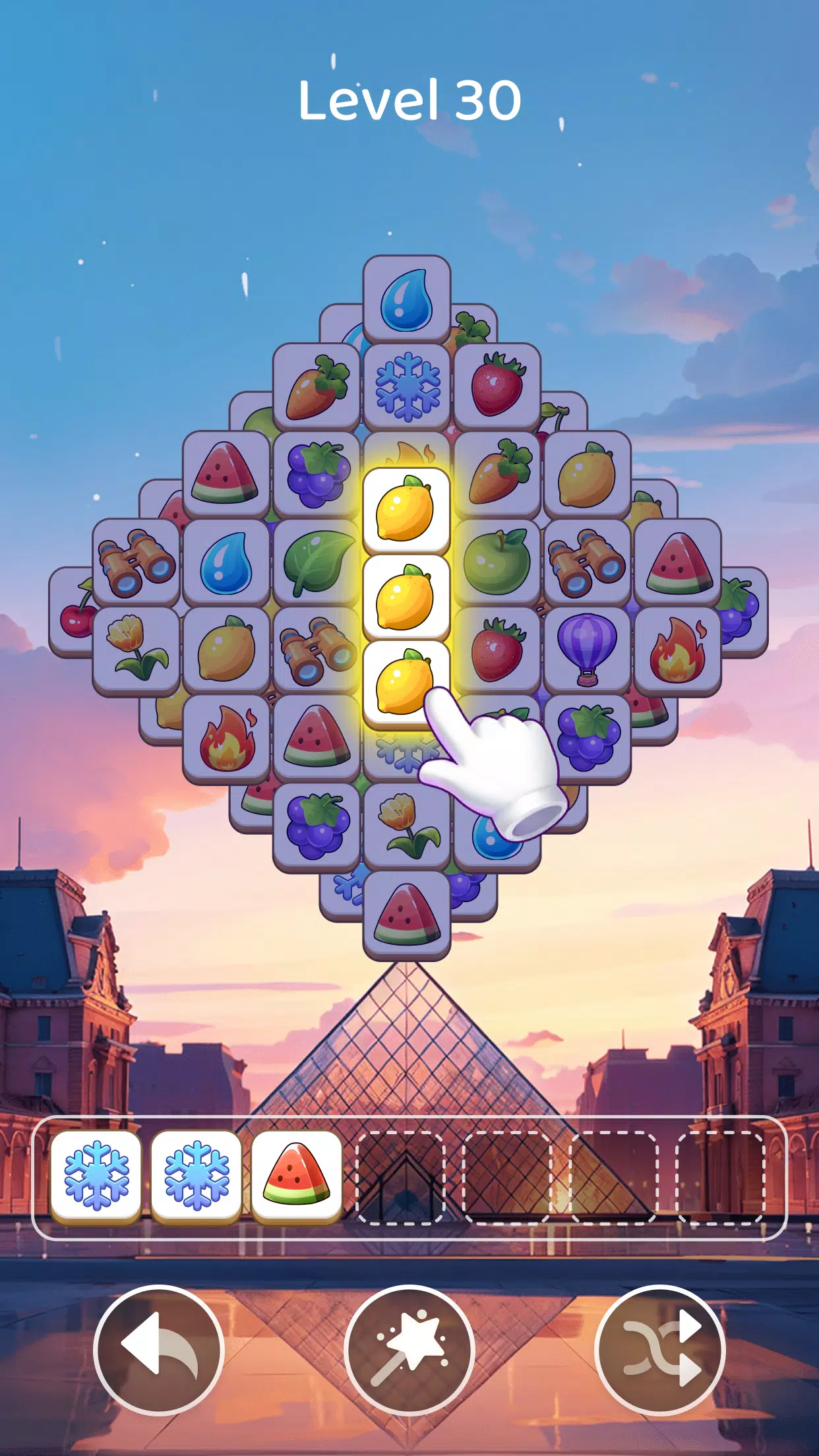 Tile Explorer应用截图第4张
