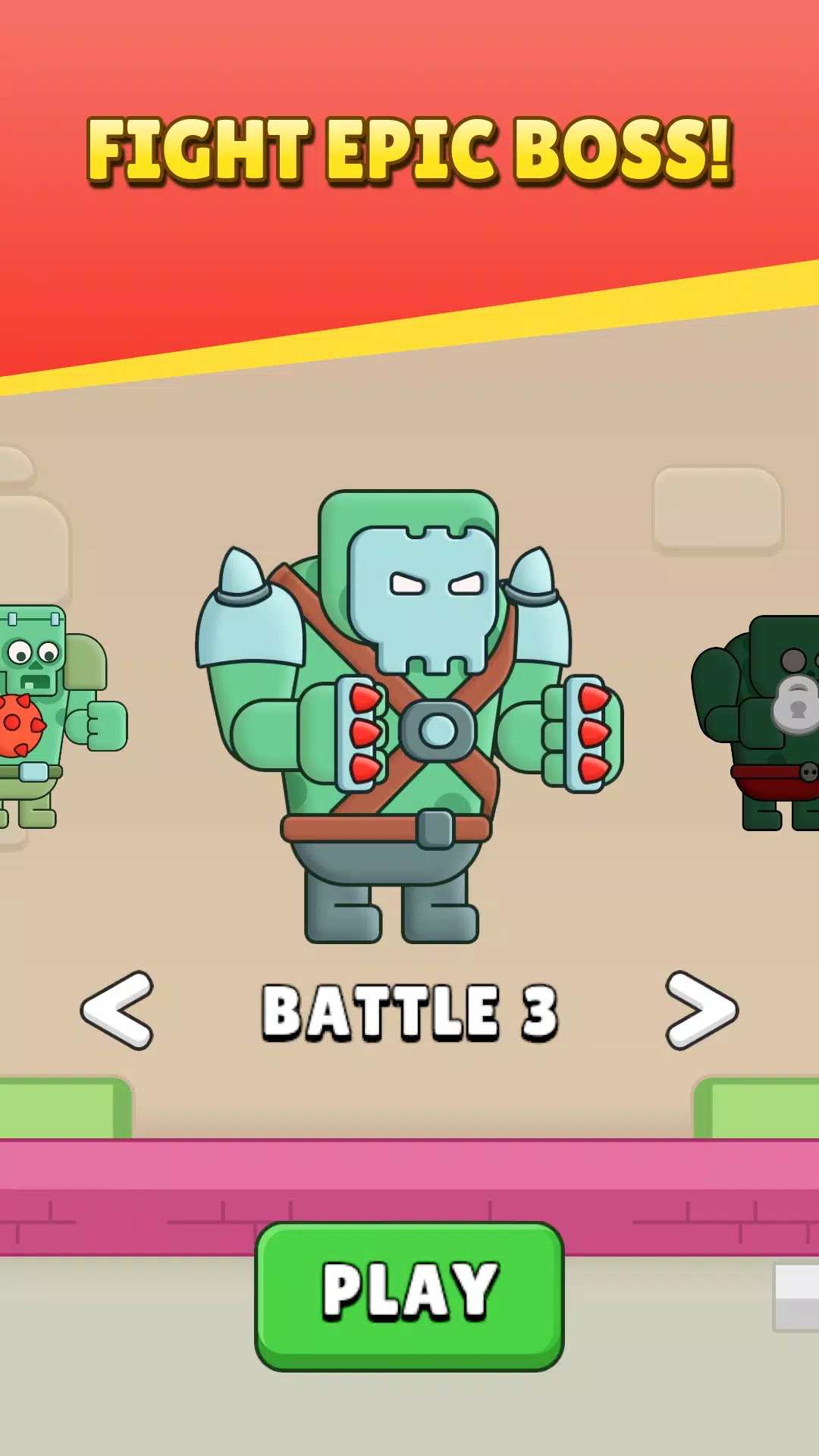 Idle Defense Capture d'écran 3