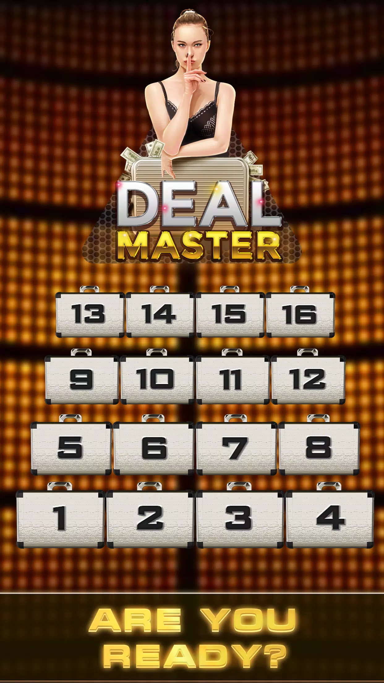 Deal Master Скриншот 2