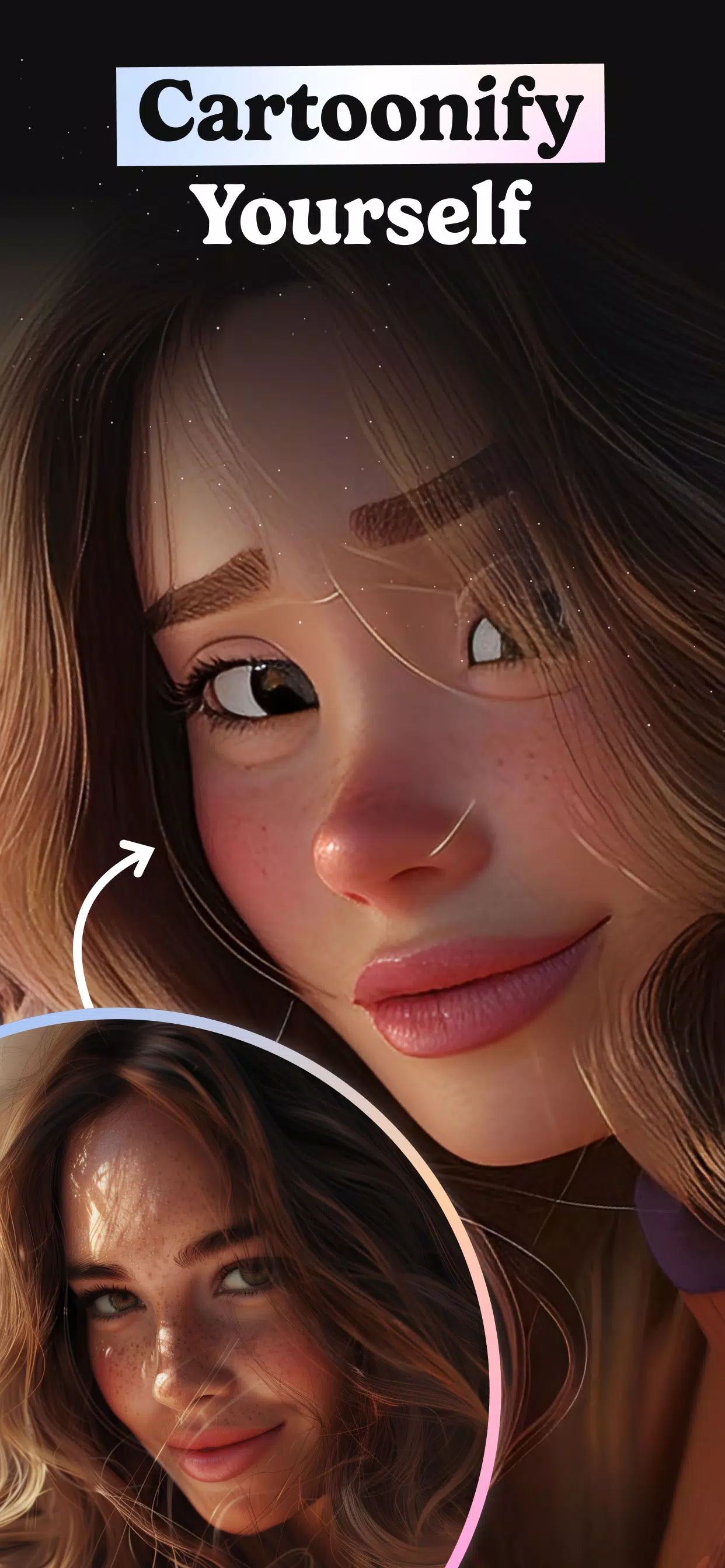 AI Image Generator - Dali 스크린샷 4