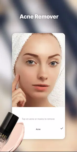 Facetune Editor スクリーンショット 3