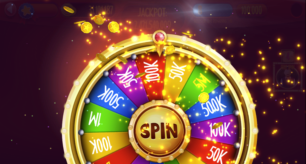 Live Casino-Resorts Casino Captura de tela 2