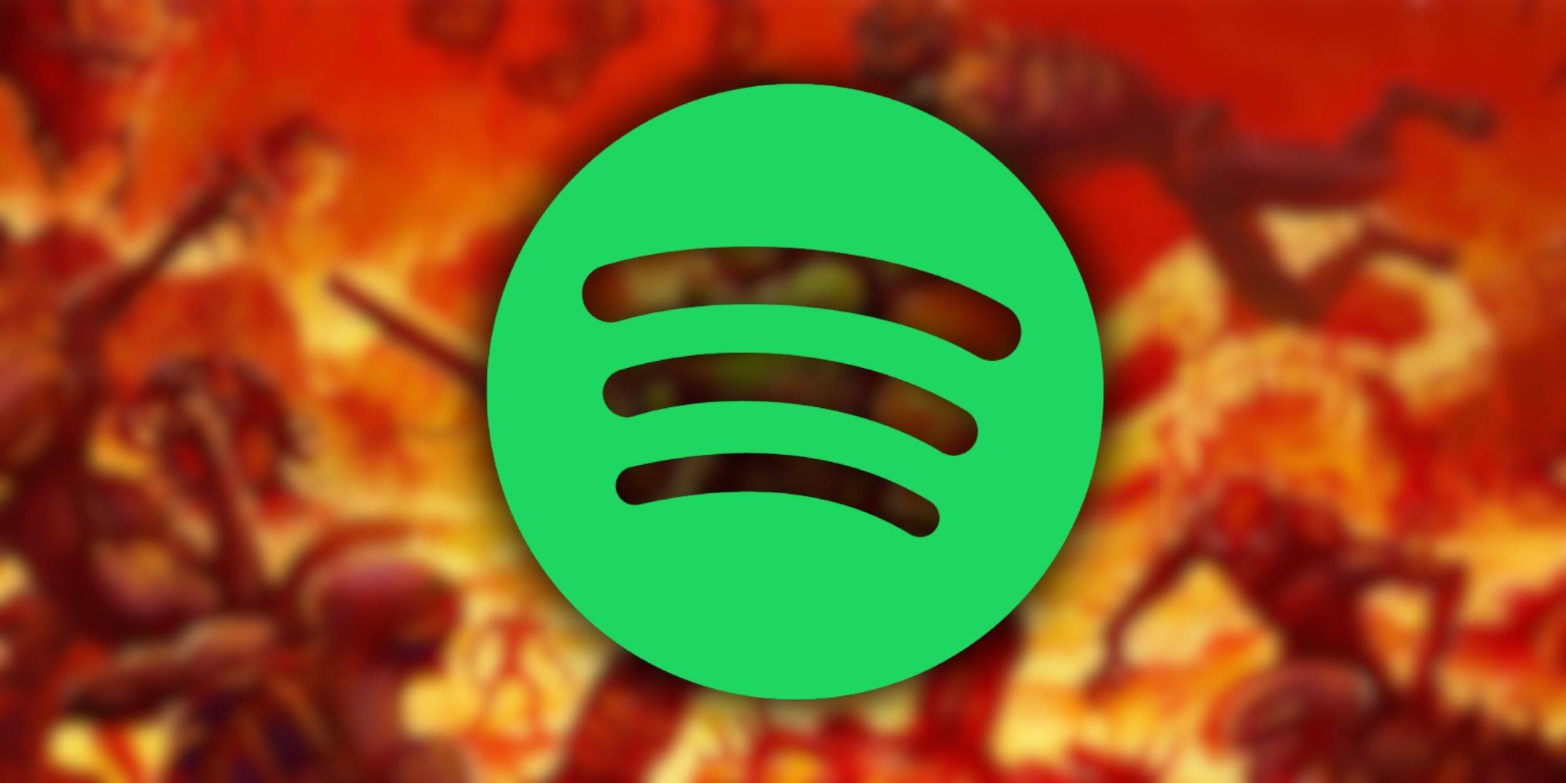 Spotify Hit：視頻遊戲配樂頂部100m流