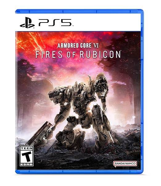 Corazzato core 6 ps5 ora $ 20 su Amazon, best buy per i presidenti