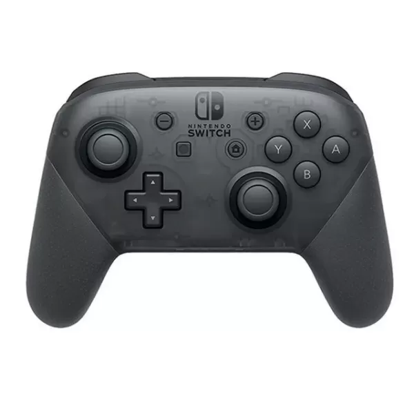 Controlador original Nintendo Switch Pro: dónde comprar antes de la versión Switch 2