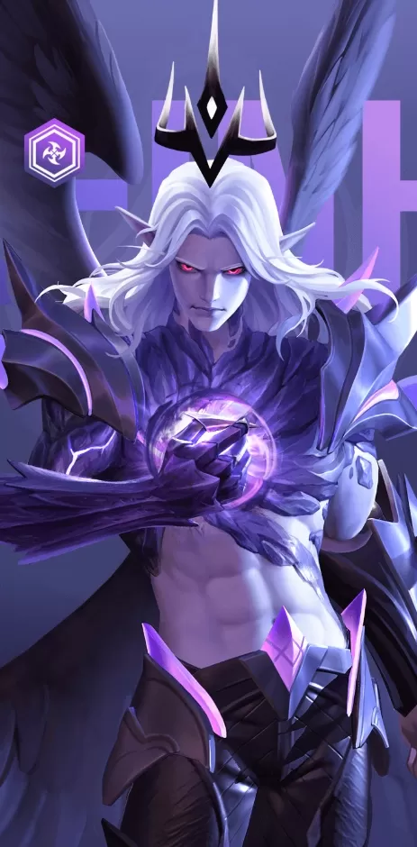 クラウン・レジェンズ：最強ヒーローランキング