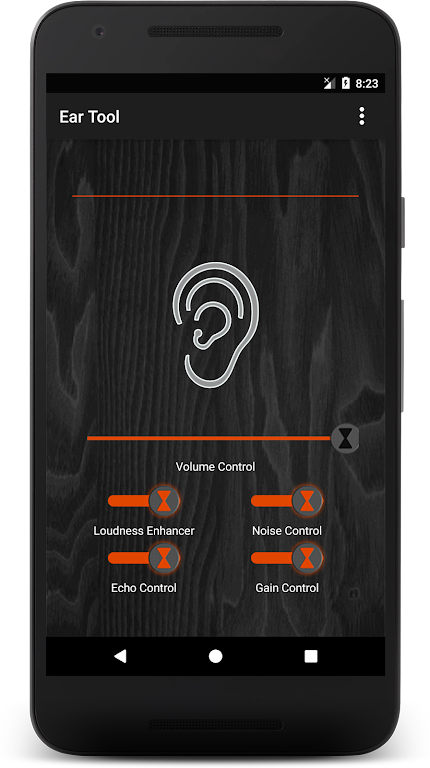 Super Ear Tool: Aid in Hearing應用截圖第1張