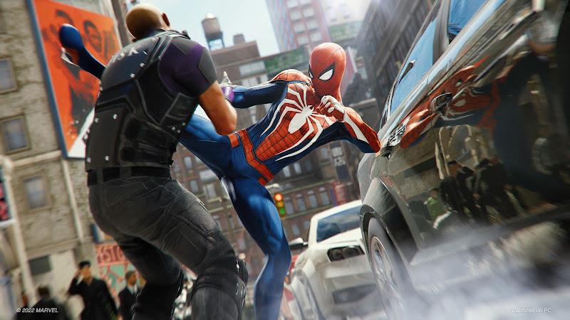 Spider Rope Hero Spider Game X Schermafbeelding 3