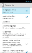Recycle Bin スクリーンショット 4