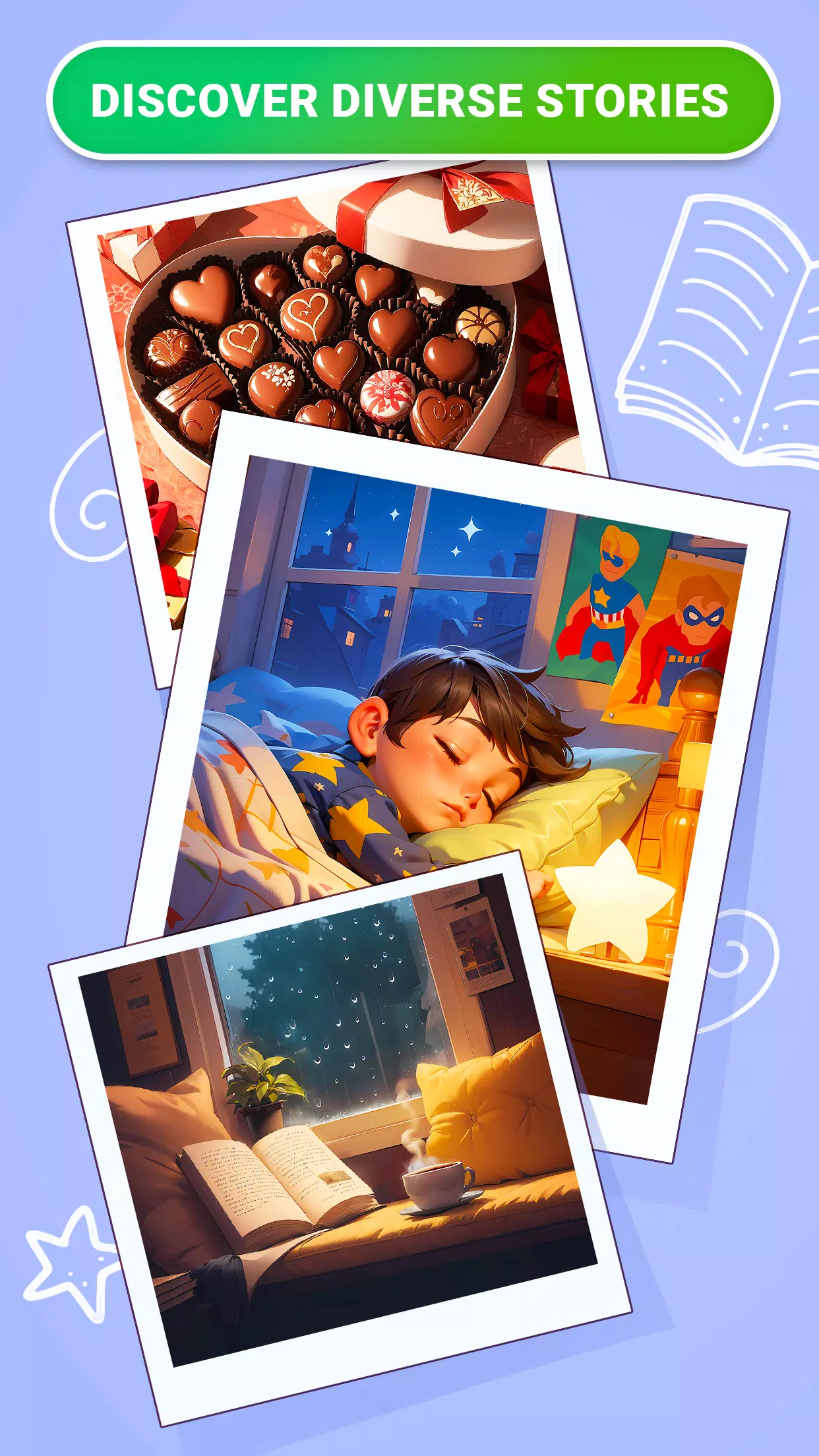 Words and Friends: Cryptogram Captura de pantalla 3