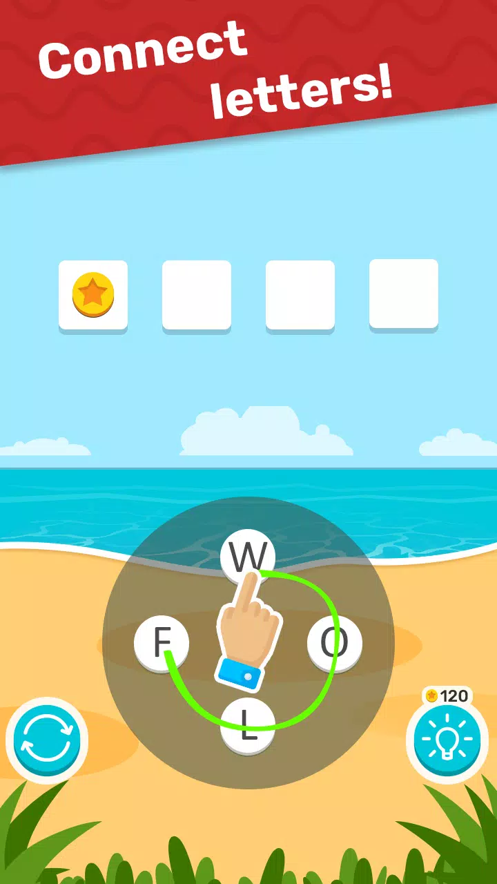 Word Weekend應用截圖第1張