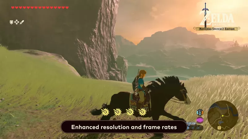 Nintendo Switch 2 Game Cases