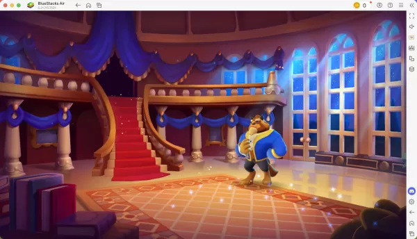 Mac의 Disney Solitaire : 재미와 혜택