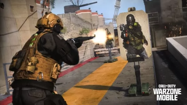 Call of Duty beendet Warzone Mobile-Dienst