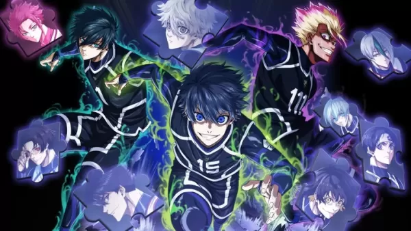 REMATCHゲームプレイプレビュー