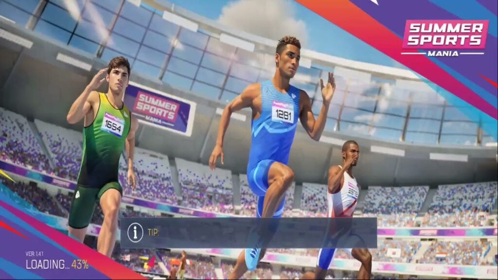 Craze sportif d'été prévu avant les Jeux olympiques de Paris