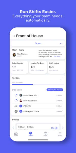 VSBL App Ảnh chụp màn hình 2