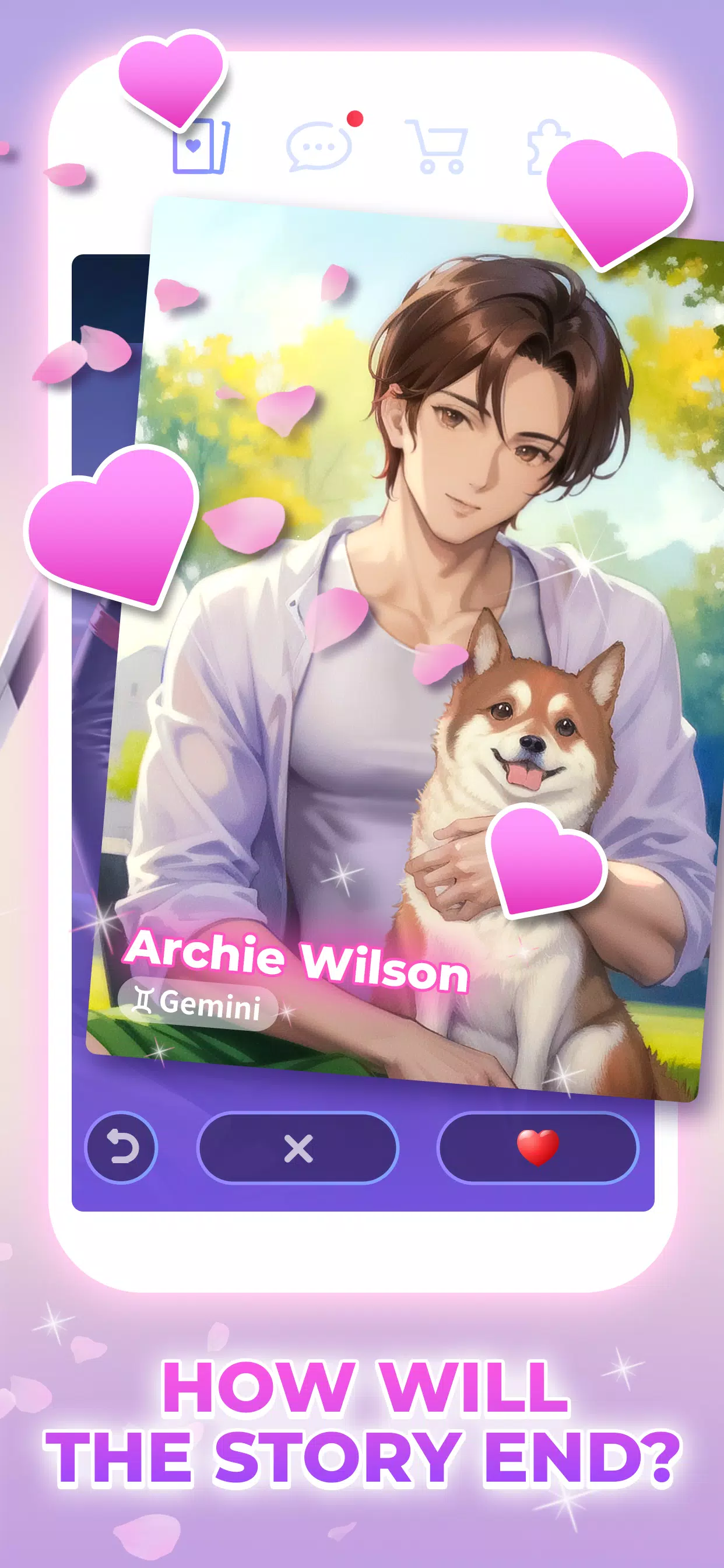 Anime Lover Screenshot 4