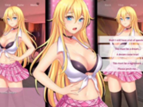 My neighbor is a Yandere Screenshot 2