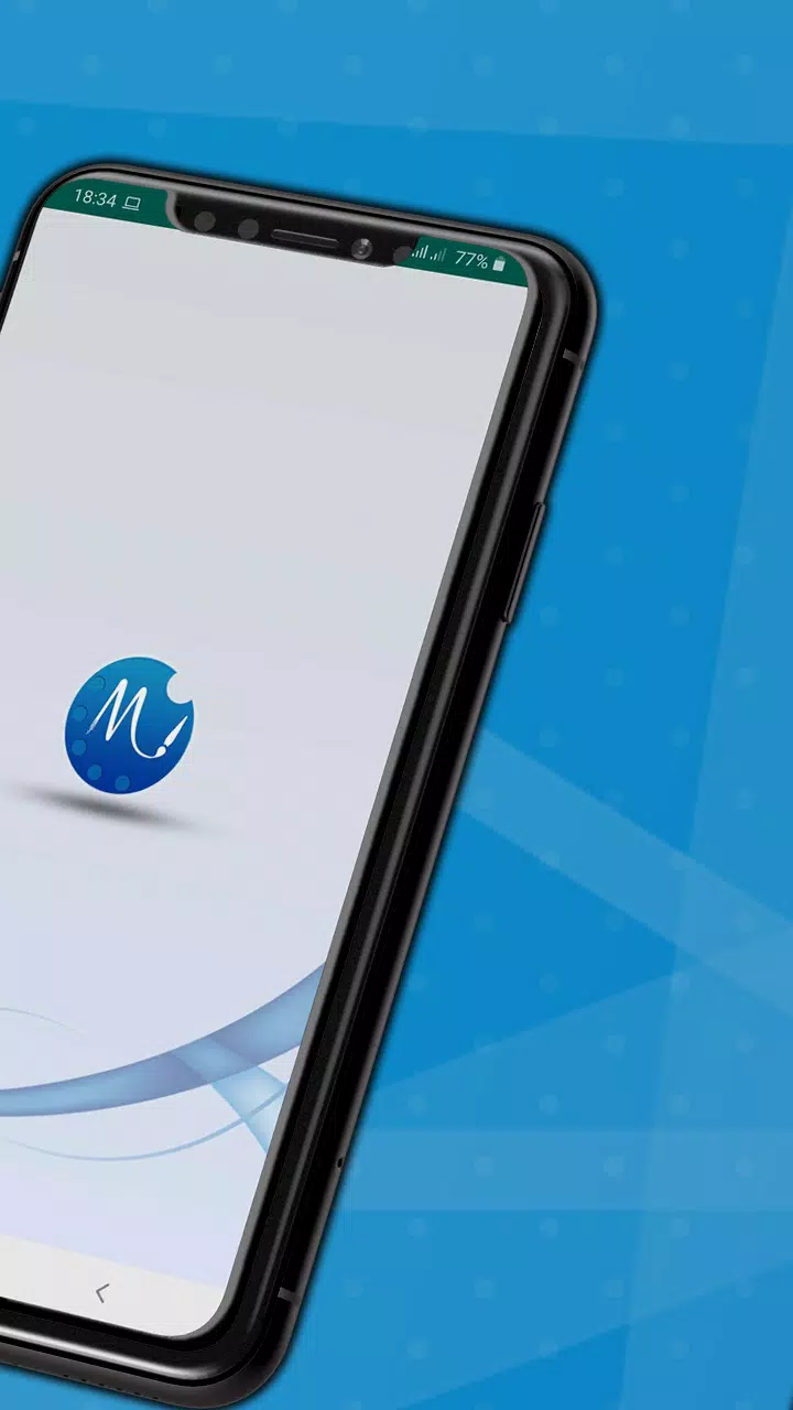 Poster Maker - Mousawir應用截圖第2張