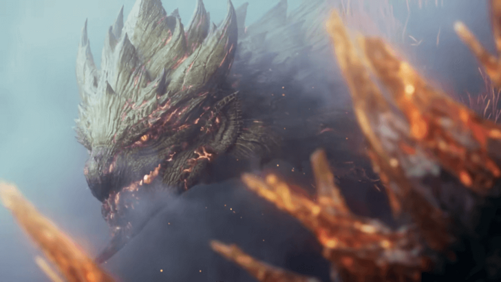 “ Monster Hunter Outlanders：Pokemon Unite Developers推出的移動開放世界遊戲”