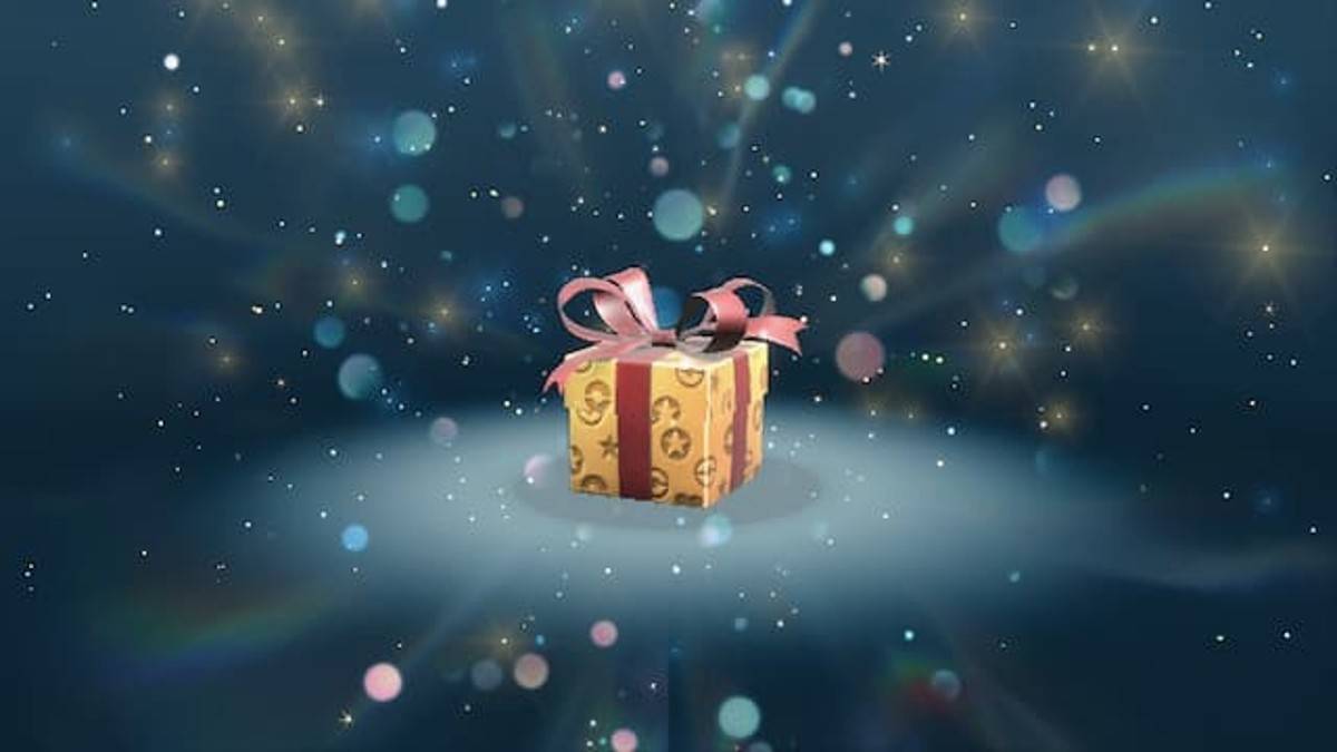 New Mystery Gift Codes for Pokemon Scarlet and Violet Released