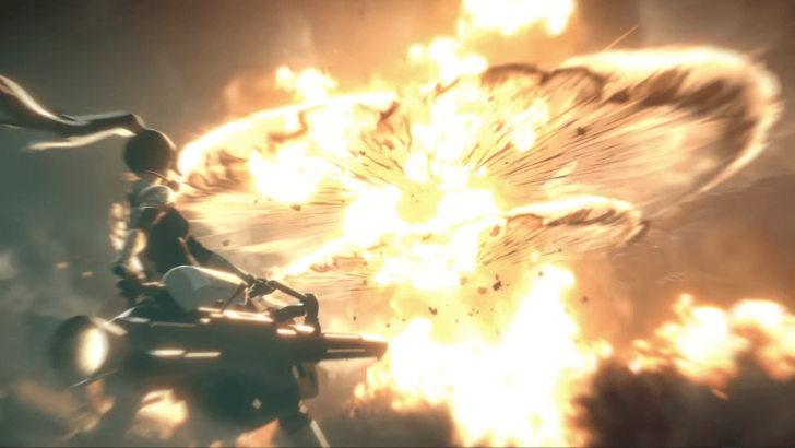 Kaiju No. 8: วันที่เปิดตัวเกมและเวลา