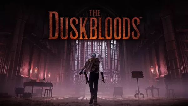 Duskbloodsは最新のニュースの更新を発表します