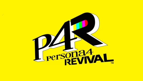 Persona 4 Revival выходит на этой неделе