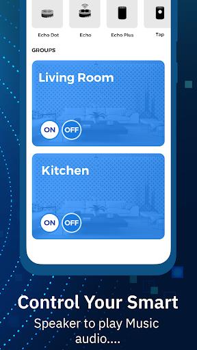 Schermata Alex App : Voice Commands App 4