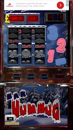 Bar Humbug Christmas Slot スクリーンショット 3
