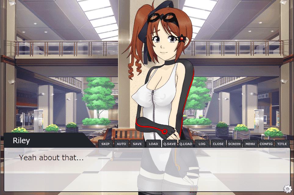 Aria The Rookie Captura de tela 2