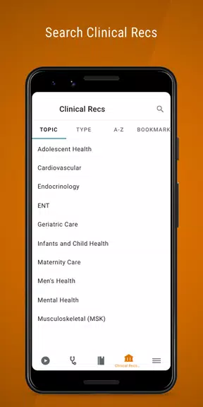 AAFP Tangkapan skrin 4