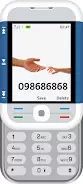 Launcher for Nokia 5300應用截圖第4張