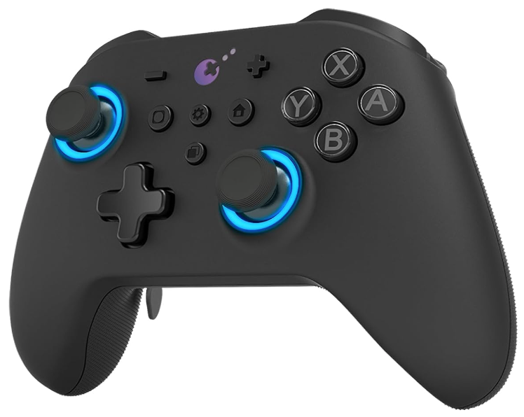 Top Nintendo Switch Controllers for 2025 Revealed