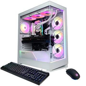 RTX 5080 & RTX 5090 PC permainan kini boleh didapati di Adorama