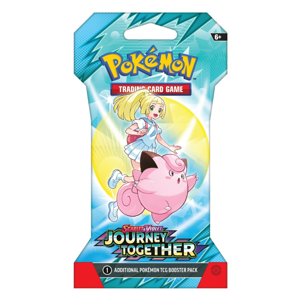 PokémonTCG一起旅程：训练师的神奇宝贝粉丝的怀旧回报