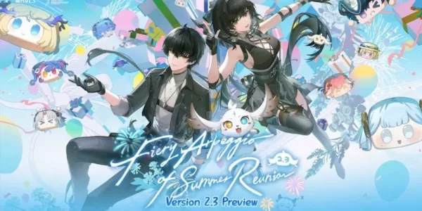 Бушующие волны 2.3: Анонсированы живые мероприятия