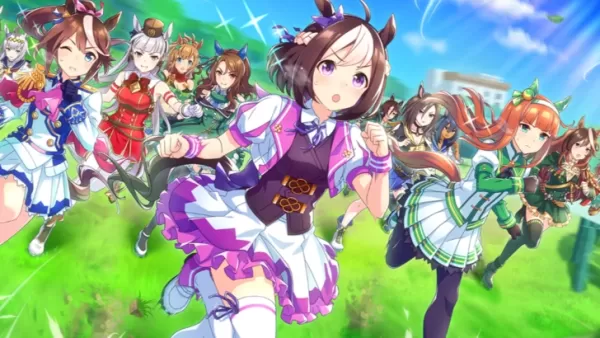 Umamusume：かなりダービー英語のリリース日が発表されました