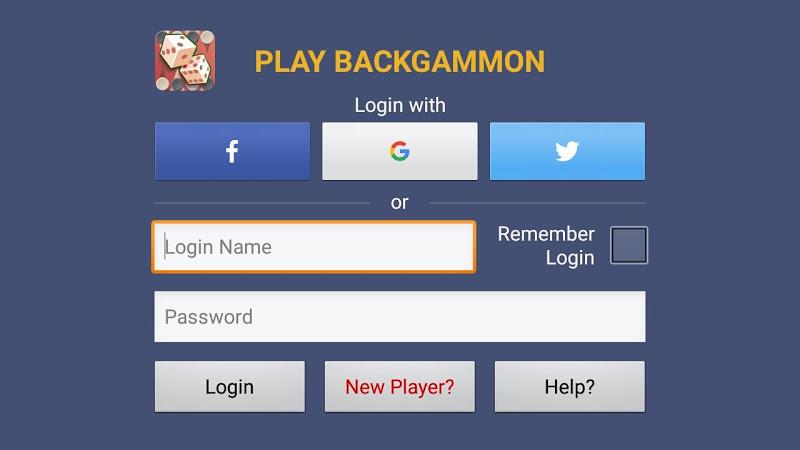 Backgammon Club Ảnh chụp màn hình 4
