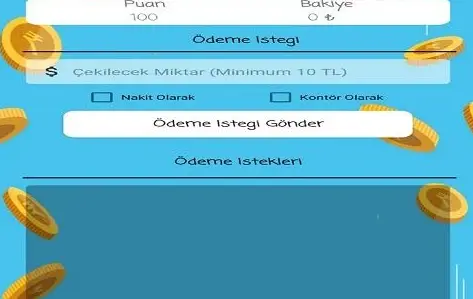 Çevir Kazan-Para Çarkı应用截图第3张